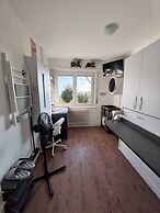 Room-independent Room With Stunning View