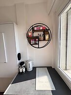 Room-independent Room With Stunning View