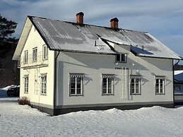 Sörnäsgården Bed and Breakfast