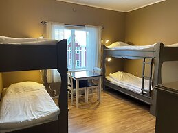 Sörnäsgården Bed and Breakfast