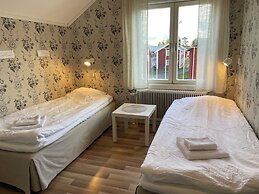 Sörnäsgården Bed and Breakfast