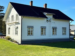 Sörnäsgården Bed and Breakfast