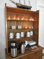 Sörnäsgården Bed and Breakfast