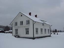 Sörnäsgården Bed and Breakfast