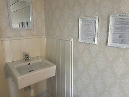 Sörnäsgården Bed and Breakfast