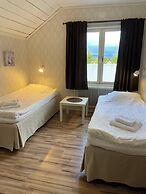 Sörnäsgården Bed and Breakfast