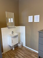 Sörnäsgården Bed and Breakfast