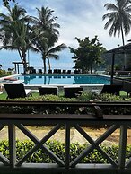 Perhentian Island Coralview Resort