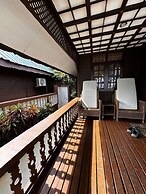 Perhentian Island Coralview Resort