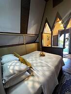 Perhentian Island Coralview Resort