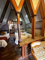 Perhentian Island Coralview Resort