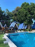 Perhentian Island Coralview Resort