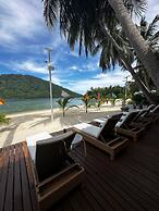 Perhentian Island Coralview Resort