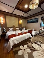 Perhentian Island Coralview Resort