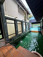 Perhentian Island Coralview Resort