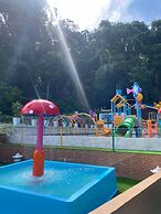 Perhentian Island Coralview Resort