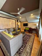 Perhentian Island Coralview Resort