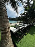 Perhentian Island Coralview Resort