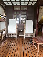 Perhentian Island Coralview Resort