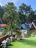 Perhentian Island Coralview Resort