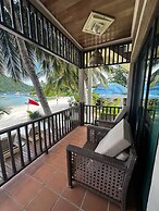 Perhentian Island Coralview Resort