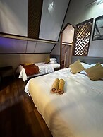 Perhentian Island Coralview Resort