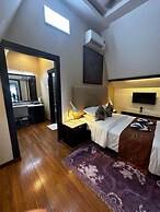 Perhentian Island Coralview Resort