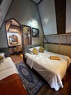 Perhentian Island Coralview Resort