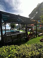 Perhentian Island Coralview Resort