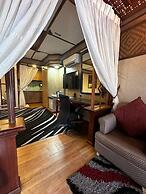 Perhentian Island Coralview Resort