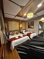 Perhentian Island Coralview Resort