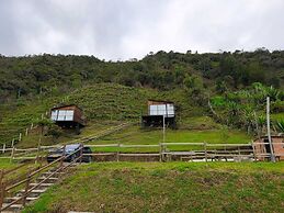 Samadhi Glamping