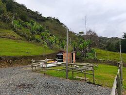 Samadhi Glamping
