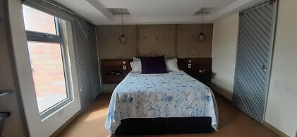 Luxury Laureles LA 70-Medellin Stunner