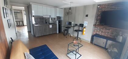 Luxury Laureles LA 70-Medellin Stunner