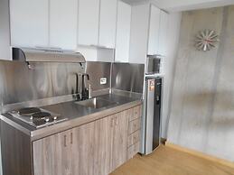 Luxury Laureles LA 70-Medellin Stunner