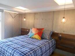 Luxury Laureles LA 70-Medellin Stunner