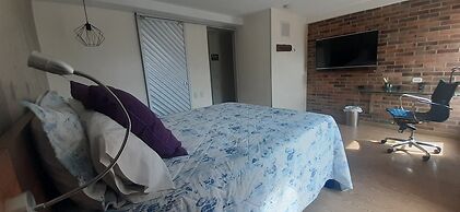 Luxury Laureles LA 70-Medellin Stunner