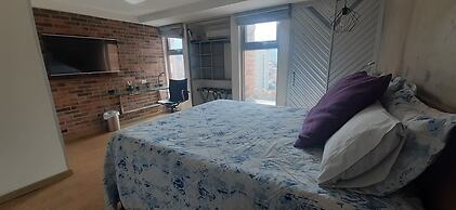 Luxury Laureles LA 70-Medellin Stunner