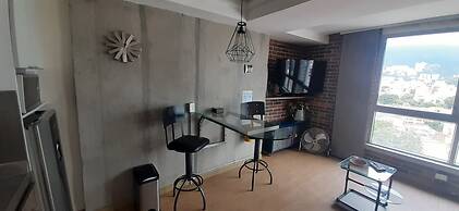 Luxury Laureles LA 70-Medellin Stunner