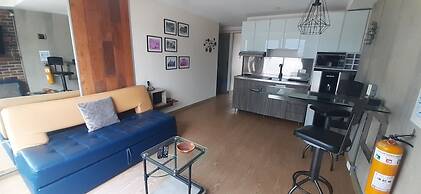 Luxury Laureles LA 70-Medellin Stunner