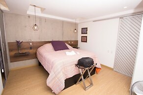 Luxury Laureles LA 70-Medellin Stunner