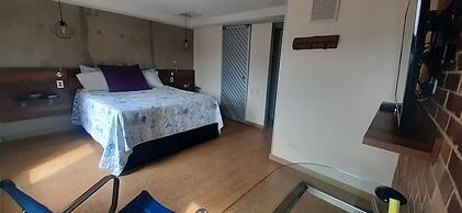 Luxury Laureles LA 70-Medellin Stunner