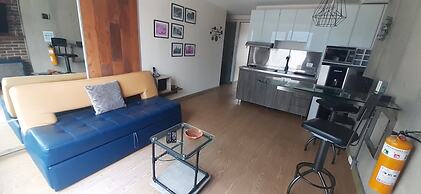 Luxury Laureles LA 70-Medellin Stunner