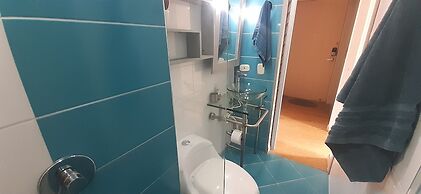 Luxury Laureles LA 70-Medellin Stunner