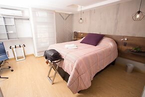 Luxury Laureles LA 70-Medellin Stunner