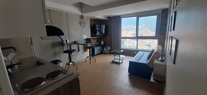 Luxury Laureles LA 70-Medellin Stunner