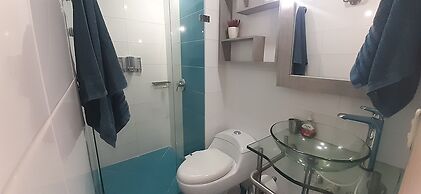 Luxury Laureles LA 70-Medellin Stunner