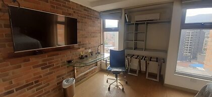 Luxury Laureles LA 70-Medellin Stunner