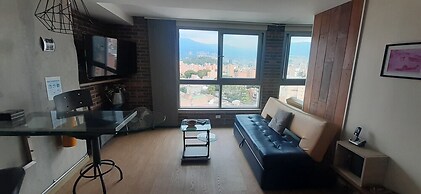 Luxury Laureles LA 70-Medellin Stunner